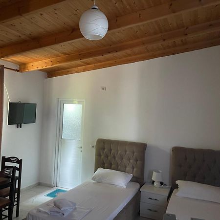 Emiljano Seaview Ksamil Exterior foto