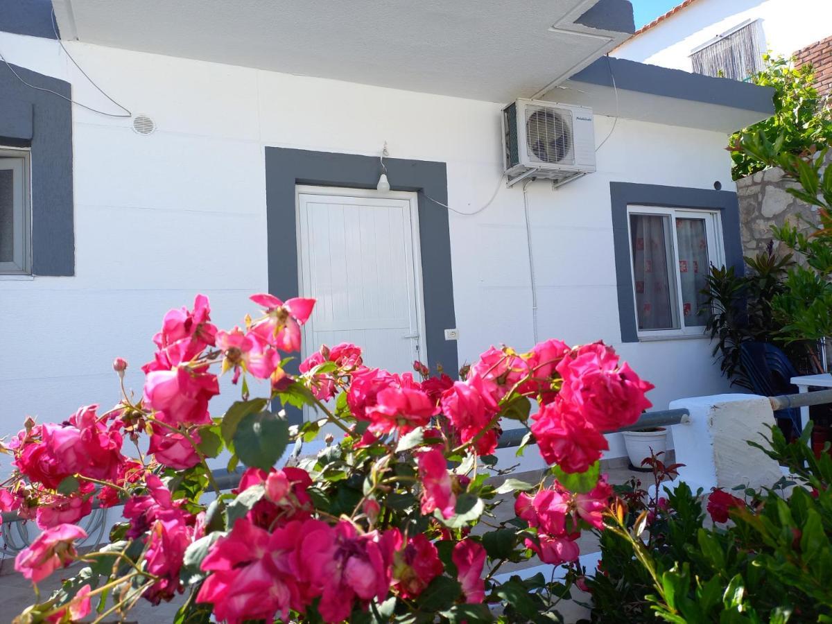 Emiljano Seaview Ksamil Exterior foto