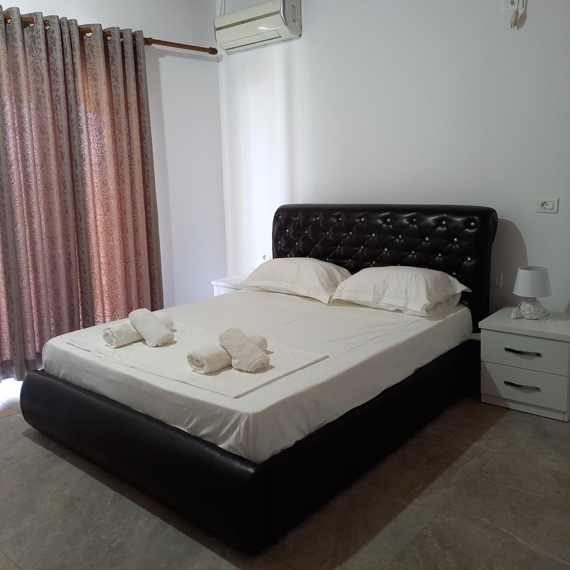 Emiljano Seaview Ksamil Exterior foto